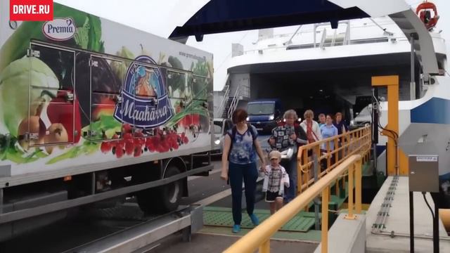 2013 Subaru Sport Heritage Tour — День первый смотреть онлайн