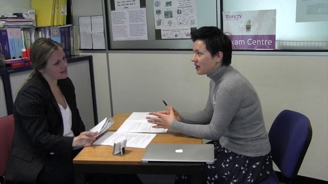 ESOL Skills for Life (QCF) Lana Entry 3 смотреть онлайн