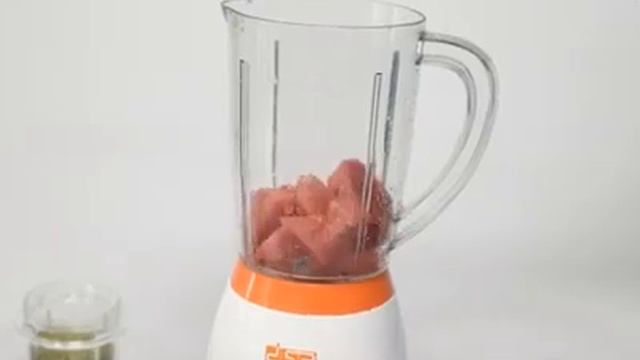 Unleash the Power of the DSP BLENDER KJ2002 | 350W High-Speed Blender for Your Kitchen смотреть онлайн