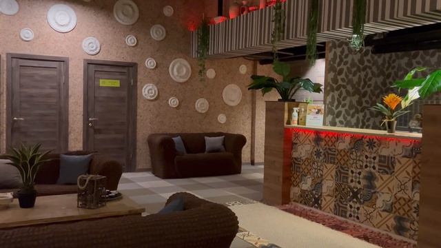 Фитнес Зебра Черкизовская смотреть онлайн