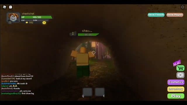 How to get the Chaotic Top Hat | Glitch | June 2021 | Read description смотреть онлайн