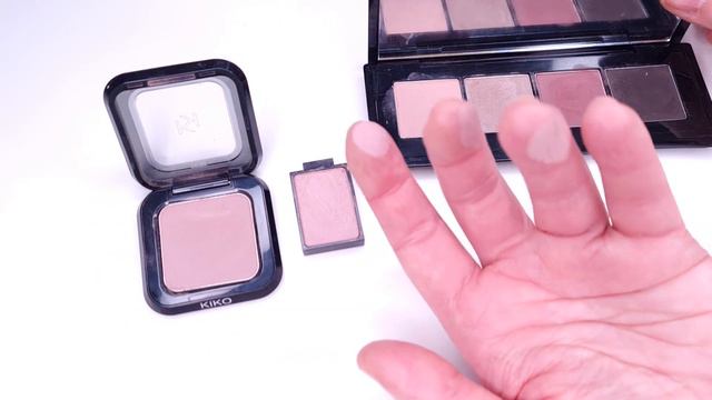 Косметичка Месяца I ФЕВРАЛЬ I 2022 I MAC, NARS, La Mer, Kiko смотреть онлайн