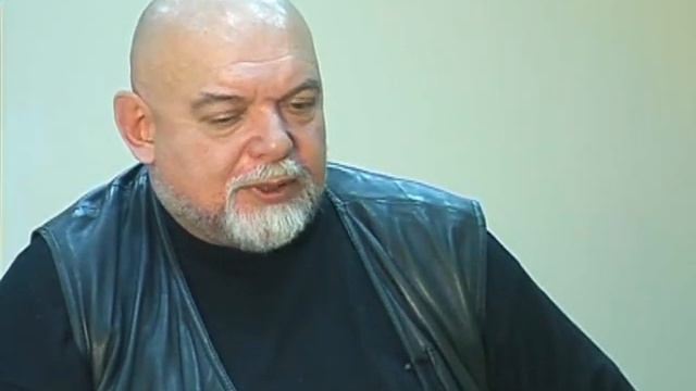 Г. Джемаль – 7. Когда станет жарко, Кадыров переметнется к американцам (2009.11.25) смотреть онлайн