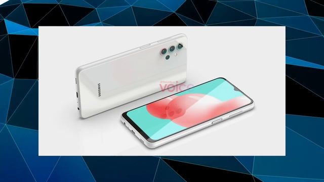 Samsung Galaxy A32 (5G) Official 15999:  Me Best 5G Phone From Samsung