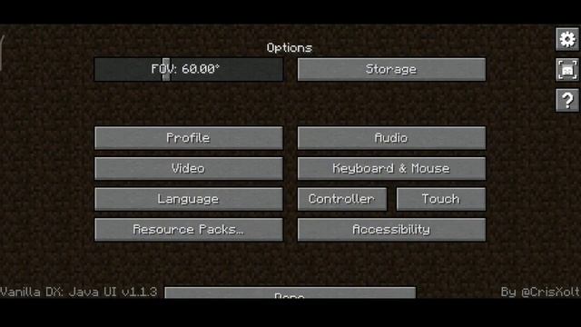 How to Download Minecraft Java Edition UI For Minecraft PE смотреть онлайн