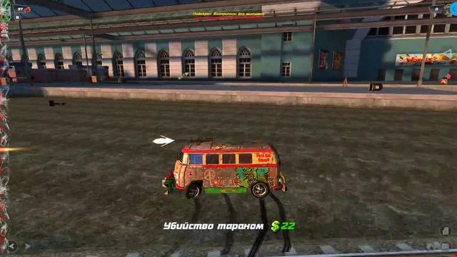 Death Tour 6 часть прохождение???геймплей игры для андроид смотреть онлайн
