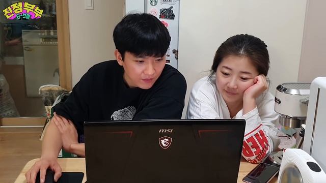 [SUB] 루다 팬 아트 리얼 리뷰! ???