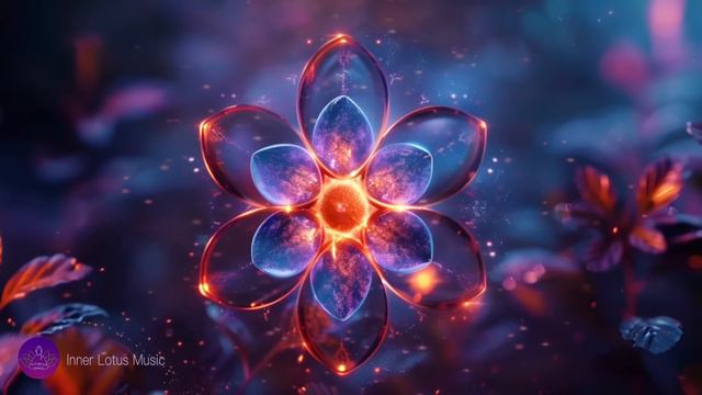 852 Гц Соединитесь со своим ВЫСШИМ "Я" | Поднимите Духовную и Ментальную Энергию смотреть онлайн