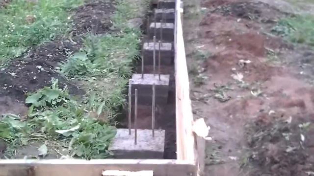 Монолитный арболит Слободской 7 смотреть онлайн