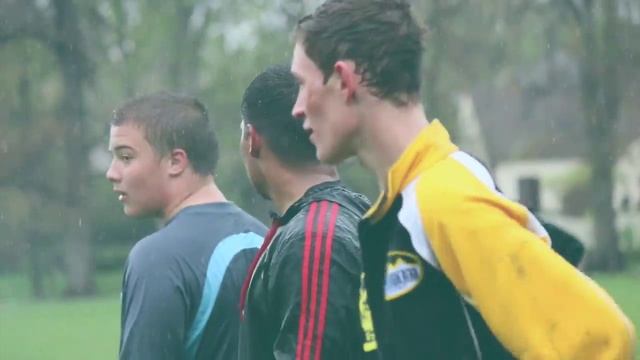 RMR7s Tryouts 2015 смотреть онлайн
