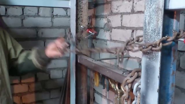 Принцип работы моего стапеля и его плюсы !! смотреть онлайн