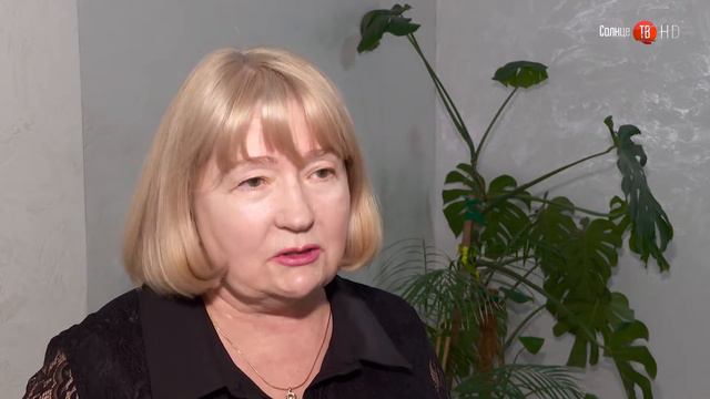 Марина Даровская: "Дети любят играть в ансамбле" смотреть онлайн
