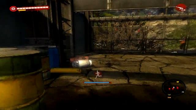 "Баги, Ляпы, Приколы" в Dead Island Riptide смотреть онлайн