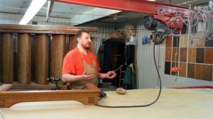 Скрип лестницы? Его не сложно избежать!