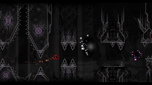 【4K】 "Descent Into Exile" (TOP 10 Extreme Demon) by Riot, icedcave & more | Geometry Dash 2.11 смотреть онлайн