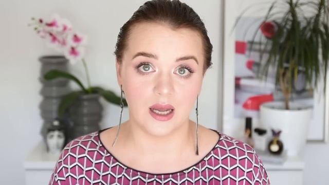 Ошибки в макияже, которые старят - Как Нельзя Краситься! | Figurista blog смотреть онлайн