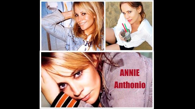 Anthonio ANNIE - 2009 - HQ - Anne Lilia Berge Strand смотреть онлайн