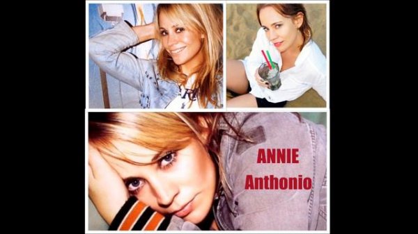 Anthonio ANNIE - 2009 - HQ - Anne Lilia Berge Strand