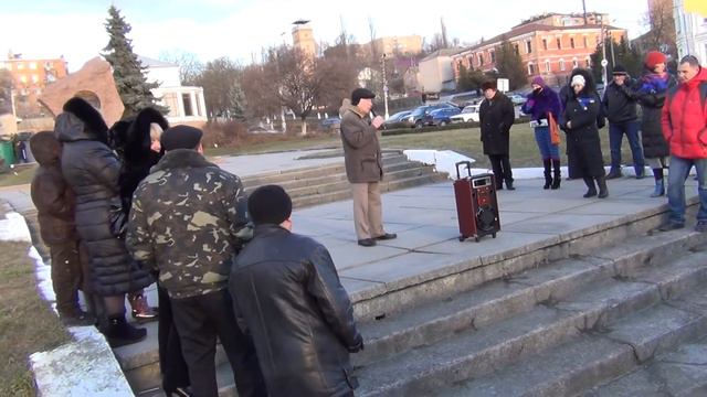 Выступление Павленка. смотреть онлайн