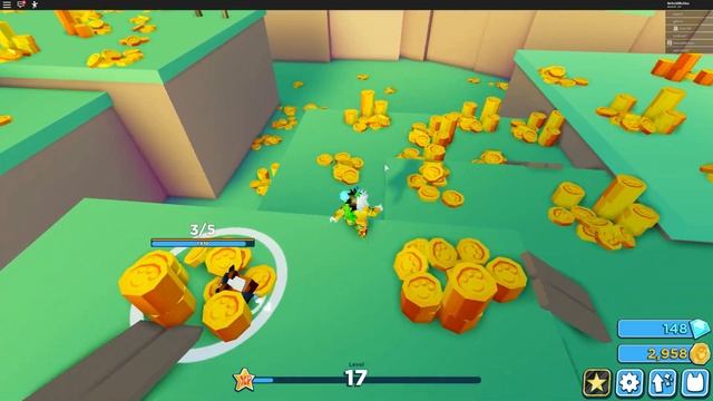 СИМУЛЯТОР ПИТОМЦЕВ 2 РОБЛОКС. NEW Pet simulator 2 смотреть онлайн