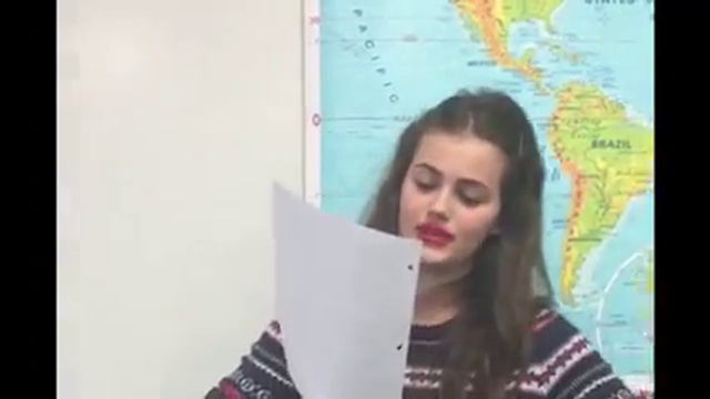 Miranda Sings ( Rene Descartes ) смотреть онлайн