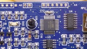 Обзор бюджетного контроллера заряда для солнечной панели CMT-30А