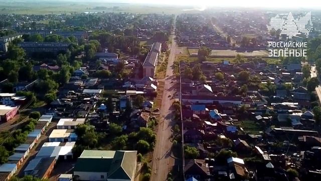 10 самых грязных городов России за ОКТЯБРЬ 2021 смотреть онлайн
