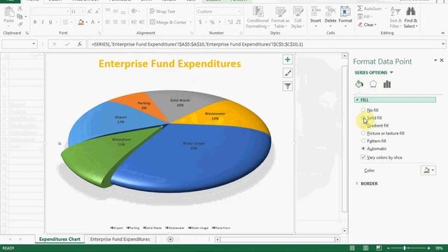 Excel Chapter 3A смотреть онлайн