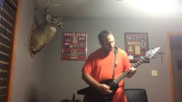 Cover-N.I.B (live) смотреть онлайн