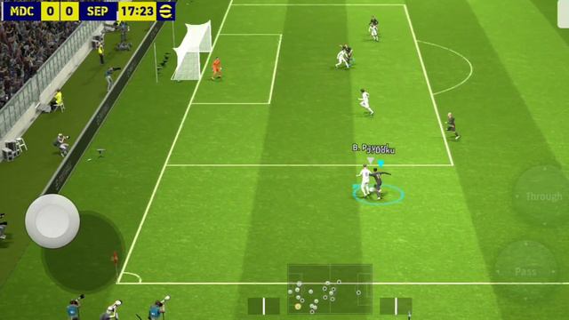 Finally Someone Can Challenge My Vinicius 😌 | eFootball 24 смотреть онлайн