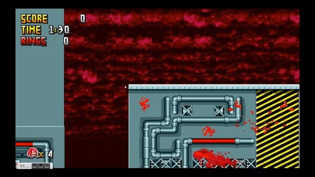 Sonic.exe The Spirits Of Hell Round 1 all 3 bad choices with 3 green rings смотреть онлайн