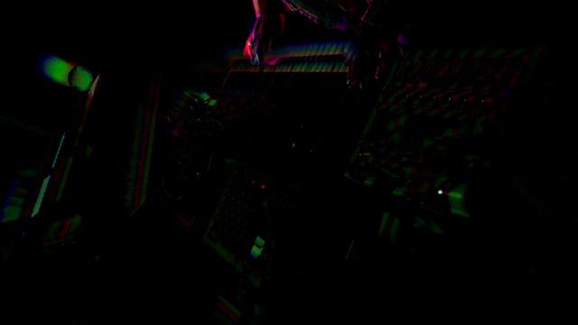 Dark Not-Xmas смотреть онлайн