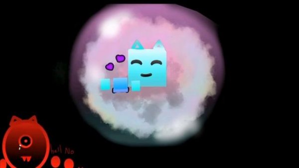 cyan x cube  just shapes and beats