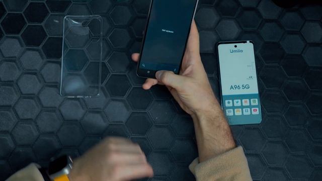 Обзор Umiio A96 СМАРТФОН 2023! Стоит ли покупать?! смотреть онлайн