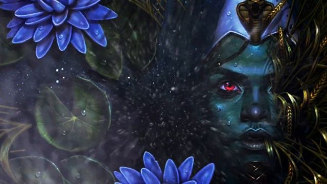 Ishtar | The Anunnaki Mother in Greek and Egyptian Mythology смотреть онлайн
