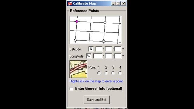 Flight Wizard - Map Calibration смотреть онлайн
