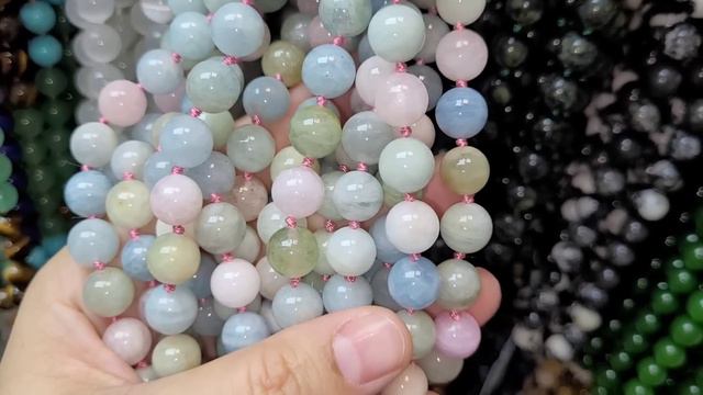 Натуральные камни 60см. смотреть онлайн