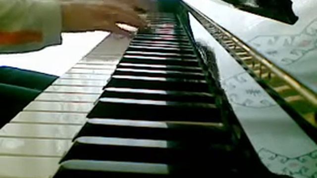 National anthem of Germany Piano смотреть онлайн