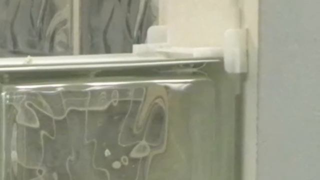 Glass Block Mortar Installation смотреть онлайн