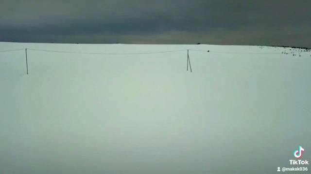 Весна 2022. Снегоход Тайга патруль 800 Swt.