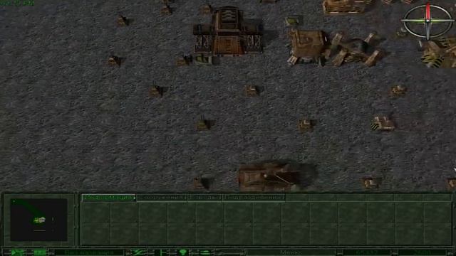 Earth 2150 Lost Souls смотреть онлайн