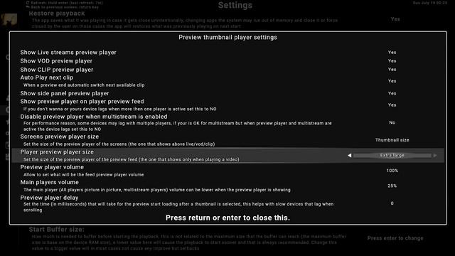 SmartTV Client for Twitch Android TV Old video смотреть онлайн