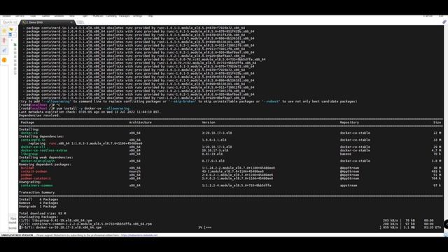 Duo Network Gateway (DNG) - Installing the Duo Network Gateway смотреть онлайн