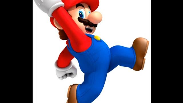 mario and luigi mix смотреть онлайн