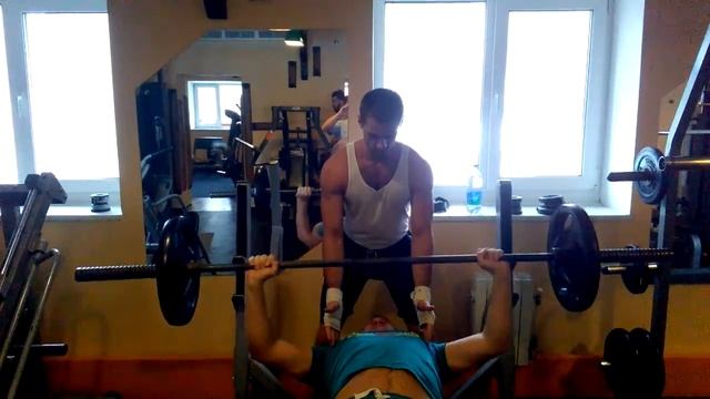 страховка жима смотреть онлайн