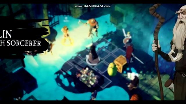 Sword Legacy Omen : Обзор отличной стратегии. смотреть онлайн