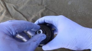 2018-2019 Chevrolet Equinox  1.6L Diesel Oil Change