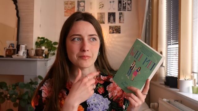 these books will give you that happy spring feel ? смотреть онлайн