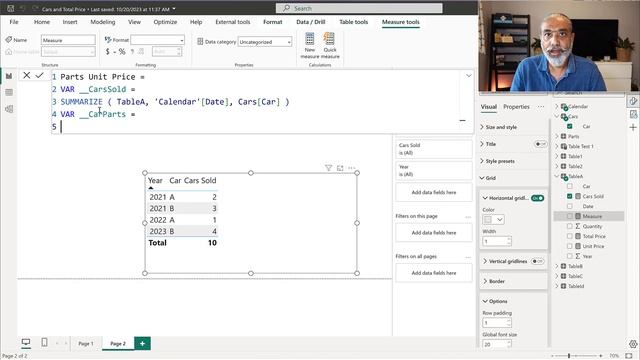 Explore the use case of NATURALINNERJOIN DAX Function in Power BI смотреть онлайн
