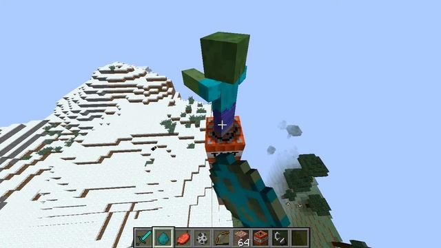 mod ragdoll physics para minecraft 1.8 смотреть онлайн